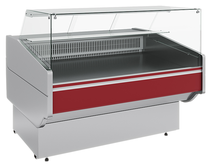 Холодильные витрины