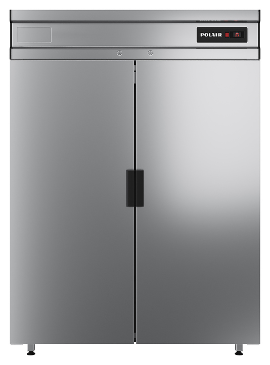 Шкаф холодильный POLAIR CM114-G