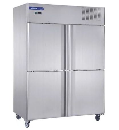 Холодильные шкафы