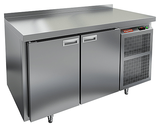 Стол холодильный HICOLD SN 11/TN