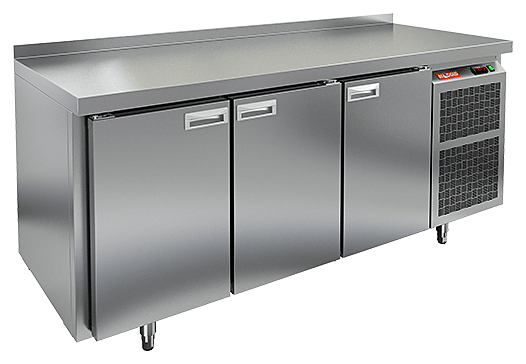 Холодильные столы